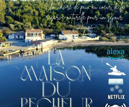 Maison de pecheur