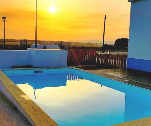 Maison de Sable - Possanco