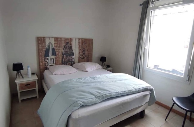 Maison de Vacances à Barbâtre, Île de Noirmoutier