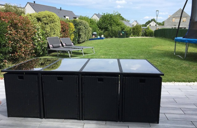 Maison de Ville 4 Chambres, Près du Golfe du Morbihan