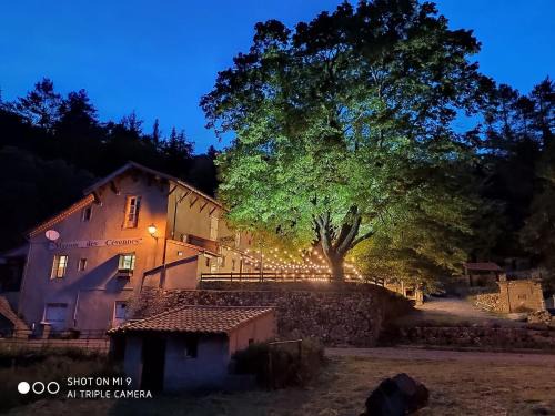 Maison des Cévennes