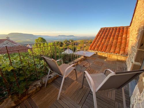 Maison des Etoiles Chambre d'hôtes, gîte Adult Only