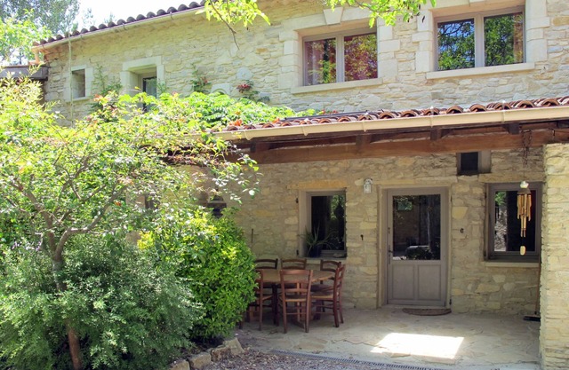 Maison du Maître by Interhome