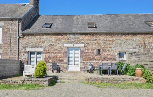 Maison Entre Terre Et Mer