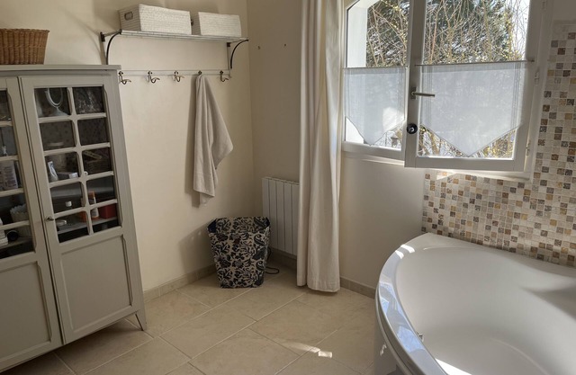 Maison de Charme Avec Piscine