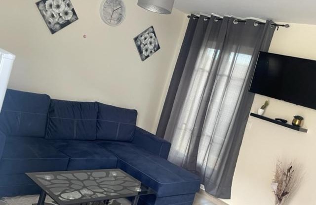 Maison Goussainville - Aéroport ROISSY CHARLES DE GAULLES & PARIS