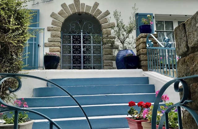 Maison Hyper Centre Saint Marc sur Mer