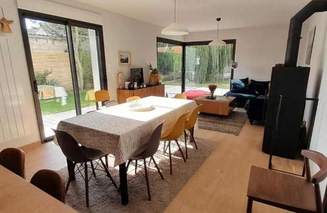 Maison Joli Soir à Ambleteuse