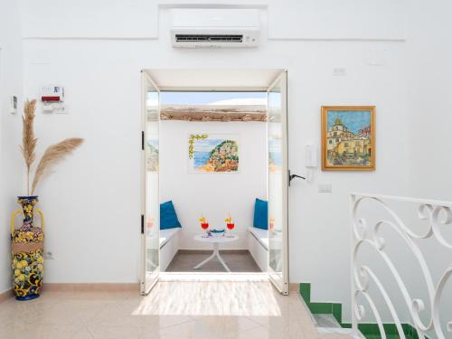 Maison Juliette - De Vivo Realty Positano