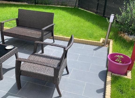 Maison Le Franc Palais