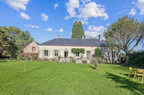 Maison Mahaut