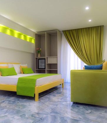 Maison Matie B&B Ercolano