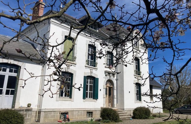 Maison MOKASSI