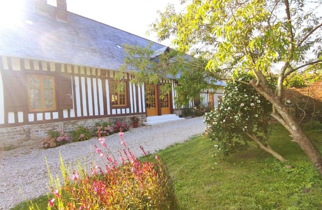 Maison Normande proche mer