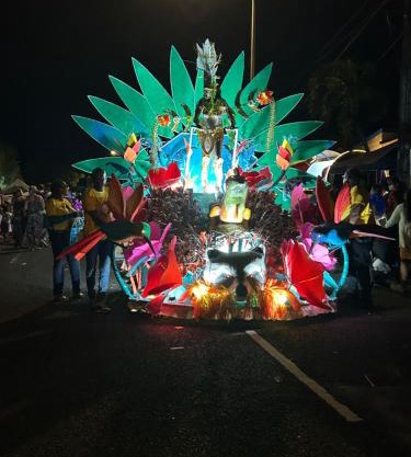 Maison Petit Paradis