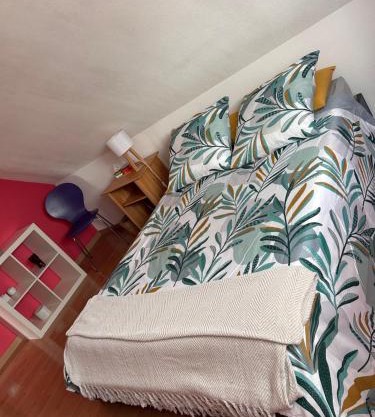 maison privée offre chambre hôte