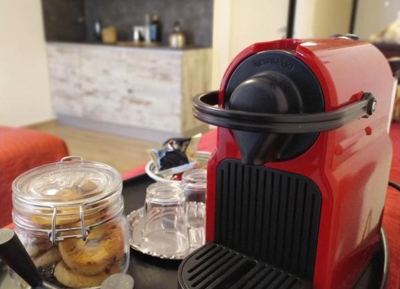 Maison Soleil - Lola suite