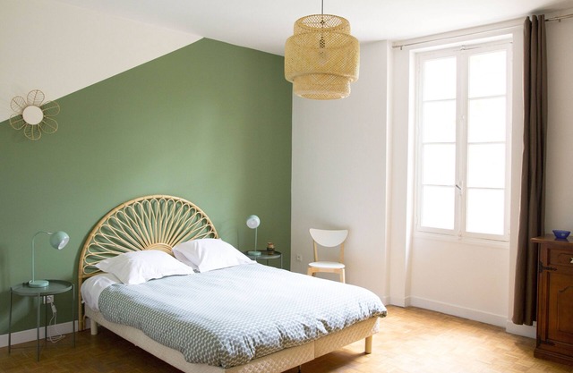 Maison Suzanne - Spacious - Garden - Albi