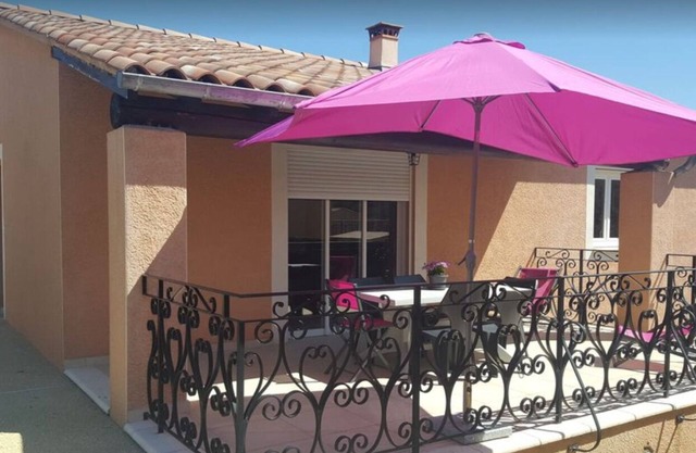 Maison Ventoux