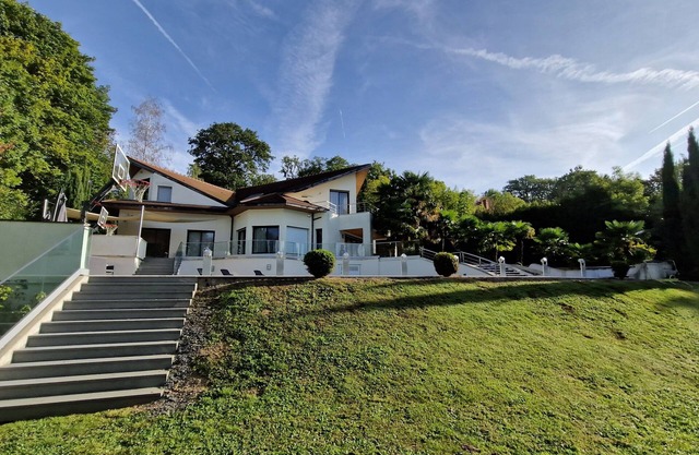 Maison/villa D'exception Saint-nom-la Breteche 650m2 - 10 Pièces