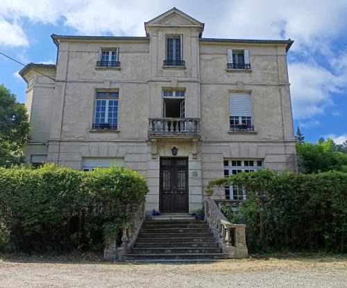 Maison Vive La Vie