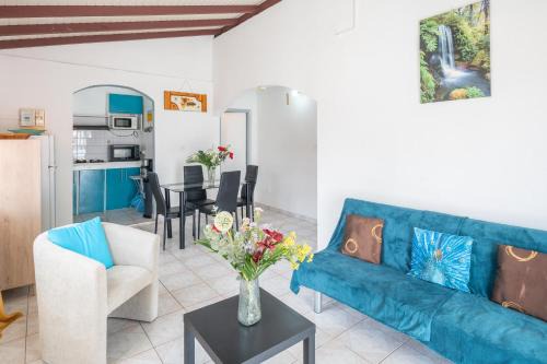 Maison Yoyo - Maison Climatisée