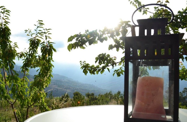 Maisonette overlooking Douro