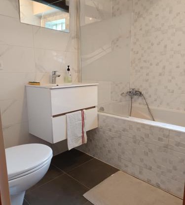 Maisonnette proche de Strasbourg