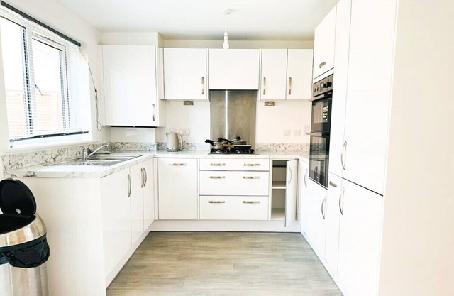 Maize Stylish 3 Bedroom House