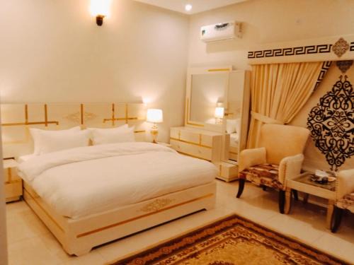 Majestic Family Lodges