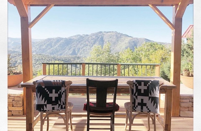 Majestic Julian Lodge