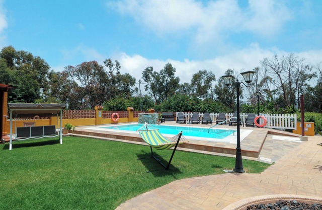 Majestic Mountain Villa with heated pool