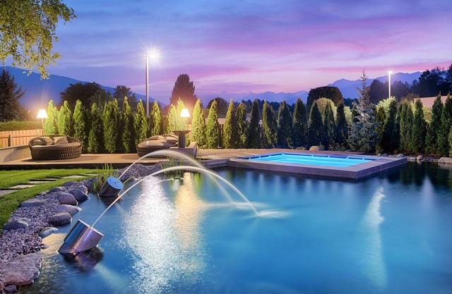 Majestic – Unique Spa Resort