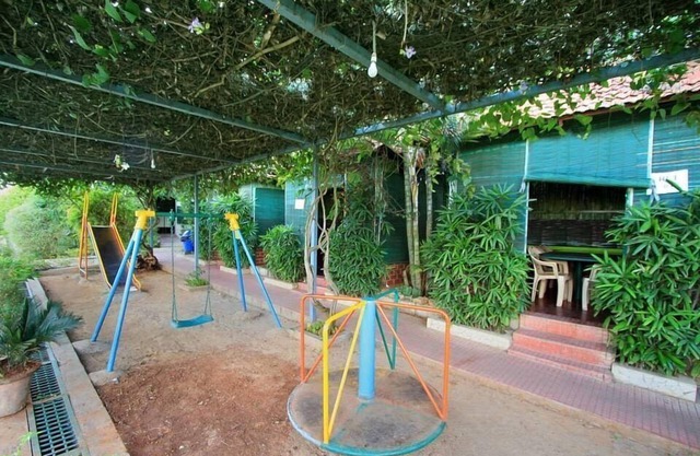 MAK Green Garden- Urban Stay