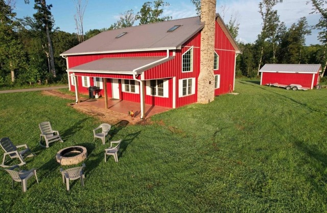 Make memories at this unique and family-friendly place