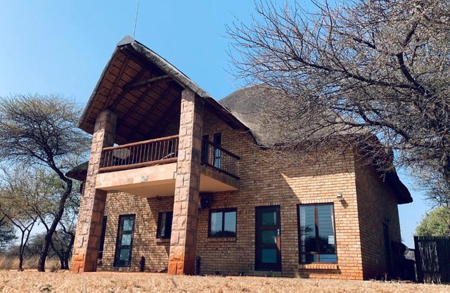 Makhato Bush Lodge 111