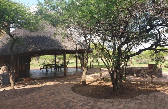 Makhato Bush Lodge 17