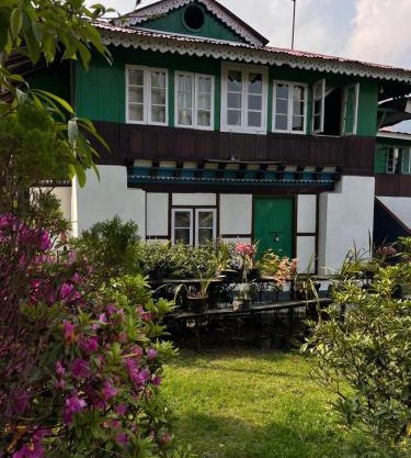 Makhim Heritage Farmstay