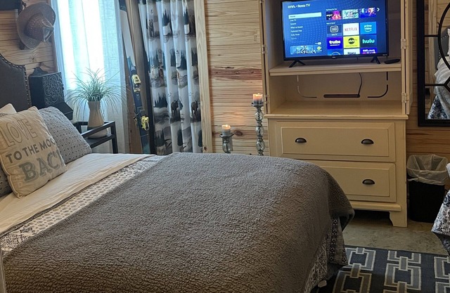 Making Waves at Lewis-Smith Lake in Arley, AL