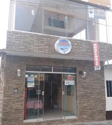 Malabrigo Beach - Restaurante y hospedaje