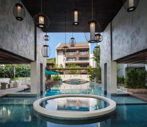 Maladee Rendezvous Hotel Chiang Mai