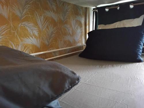 Male dorm shared room - Daily stay from 8 pm to 10 am