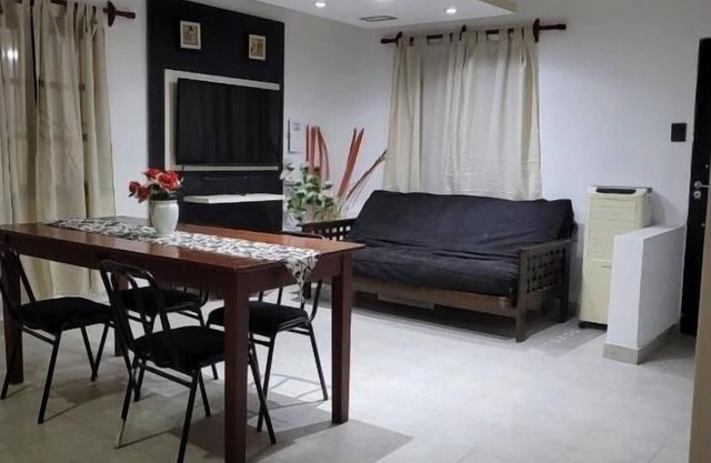 Malepa Apartment in Salta