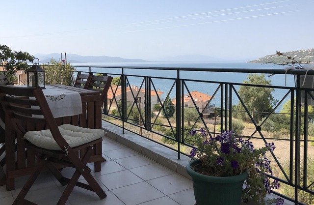 Malesina: Apartment/ flat - MALESINAResidential flat