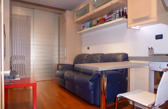 Malgrado House Bologna