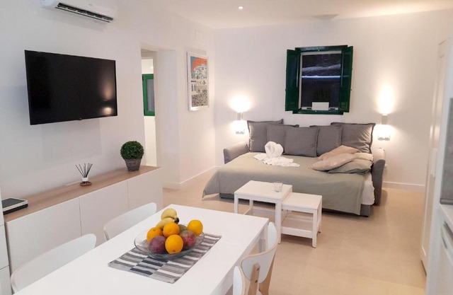 Malibú Mogán Casita Bonsai - Wifi & Beach Studio