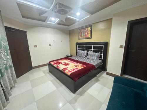 Malik Residency Bhurban Murree