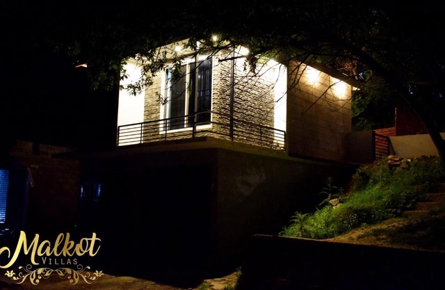 Malkot Villas
