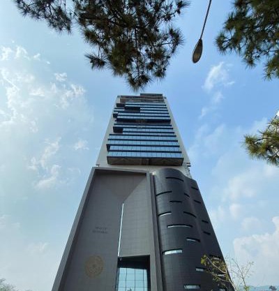 Mall of Islamabad F7 - Apartments by Superhost