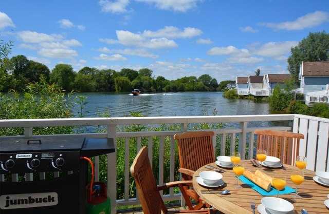 Mallard Lodge